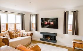 Fir Tree Lodge